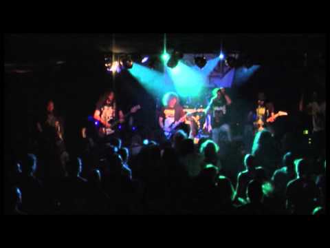 Video Naveky poddaní (Randal, 9.11.2012)