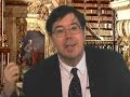 Carlos Fiolhais - Biblioteca Joanina em Coimbra