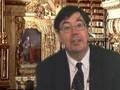 Carlos Fiolhais - Biblioteca Joanina em Coimbra