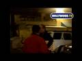 BRAD GARRETT ATTACKS Paparazzi For No Reason
