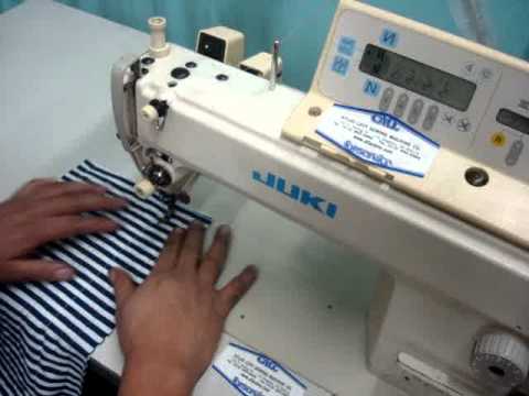 how to repair juki sewing machine