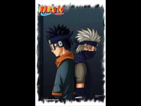 Uchiha Obito