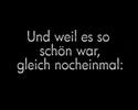 The Gosel Thing