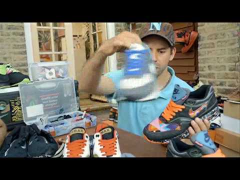 Footlocker Europe X Nike Ad Featuring Madgi Fernandes | Alex Nash | Rido Footlocker Europe X Nike Ad Featuring Madgi Fernandes | Alex Nash | Rido