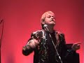 Paul reen School of Rock-Jon Anderson-Yours is No Disgrace Paul reen School of Rock-Jon Anderson-Yours is No Disgrace