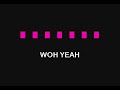 Skid Row - Youth Gone Wild Karaoke