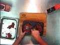 Video Recipe How to make Meatloaf w/ Better Baker Baking Pan Video Recipe How to make Meatloaf w/ Better Baker Baking Pan