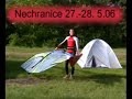 Starboard test Nechra 2006
