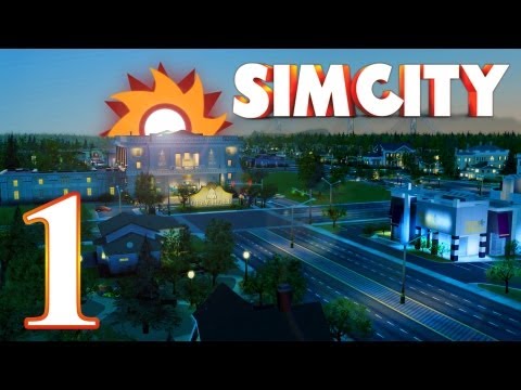 simcity