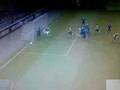 pes 2009 offside