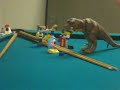 Cool pool trick Cool pool trick