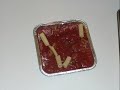 Baked Ziti - Stop Motion