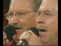 liu e leu cantando essa moda muito boa vale apena ver :) !!!