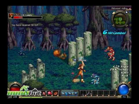 Dungeon Fighter Online Screenshot 0