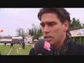 WKE wint met tien man van Lienden