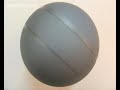 Roundest objects in the world created Roundest objects in the world created