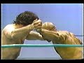 Lindy Caulder vs Mike Allen Lindy Caulder vs Mike Allen