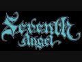 Seventh Angel - Full of Blackness Seventh Angel - Full of Blackness