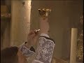 Tridentine Latin Mass: Last Sunday after Pentecost (6/8)