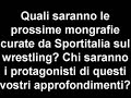 WrestlingMania.Net TV - Intervista a Stefano Benzi [2 di 2]