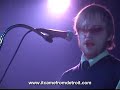 detroit garage rock band the hentchmen playing the song 