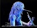 Metallica Disposable Heros with Mr.Cliff Burton Metallica Disposable Heros with Mr.Cliff Burton