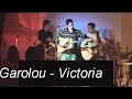 LES 3x Garolou - Victoria
