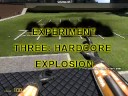Final Explosion Machinima- Gajan Punnia-Moorthy