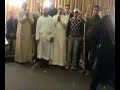 رقصه المزمار رقصة سعودية شعبية
