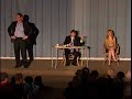The Negotiator -- The Virginia Law Libel Show The Negotiator -- The Virginia Law Libel Show