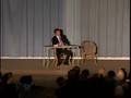 The Negotiator -- The Virginia Law Libel Show