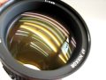 Видеообзор Nikon AF Nikkor 85mm f/1.4D IF