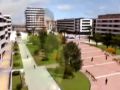 Plan de Choque de Vivienda: Riberas de Loiola, Alza