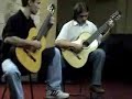 Duo Priedols Kacelnik - L�Encouragement