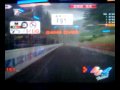 【バトルギア】BG4t 超弩級順走 NSX 改