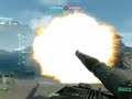 Crysis - Battle Tank -