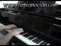 Linkin Park - Bleed It Out piano cover