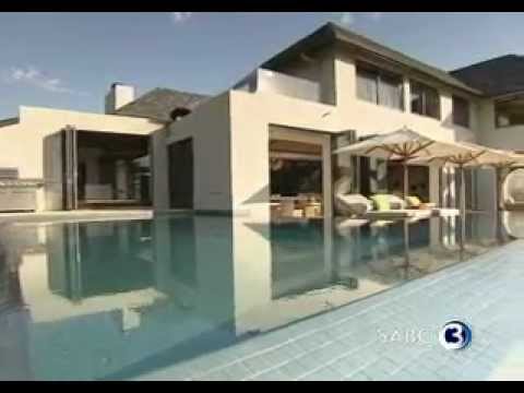 Location: Barefoot Luxury in Paarl 