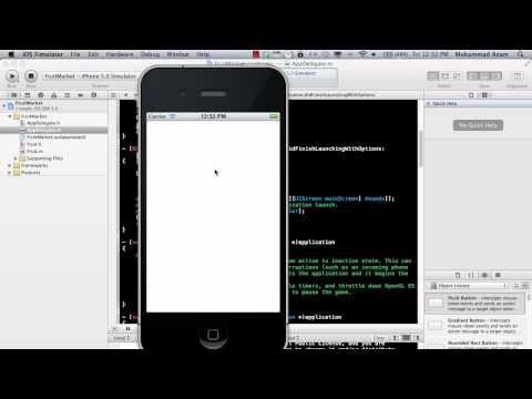 how to learn ios development