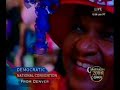 Bill Clinton Speech @ 2008 Dem Convention pt 1