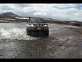 land cruiser