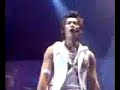 Wo You Wo De Young @ Fahrenheit Concert in Medan