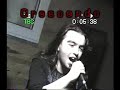 intense - time is running out (cover)