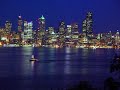 Seattle at Night Seattle at Night