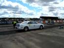 Skylines R32 & R33 - lining up @ Elvington Skylines R32 & R33 - lining up @ Elvington