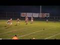 Mitchell Voss vs Bishop Noel - Kick Off - 62yds - 3.3s