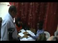Guddoomiyaha KULMIYE iyo Xukuumadda oo gooni-gooni uga hadlay qaadashada Kaadhadhka.flv