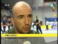 TIME for Korfbal Challenge 2006