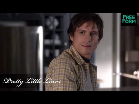 Pretty Little Liars | Season 5, Episode 16 Clip: Spencer's New House Guest | Freeform