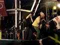 Junior Kelly \"Sick a dem story\" live @Rototom Sunsplash \